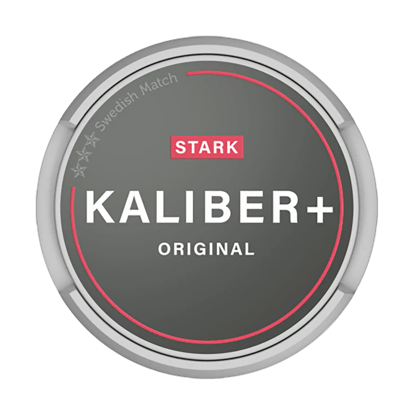 Kaliber Plus Original | Swedish Match