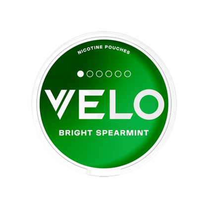VELO Bright Spearmint Mini