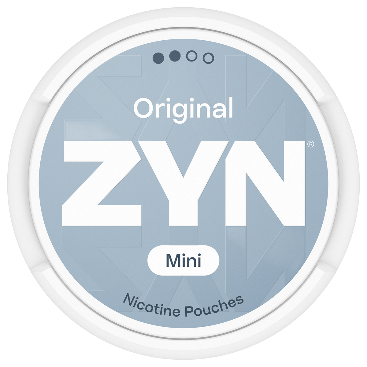 ZYN Original Mini s2