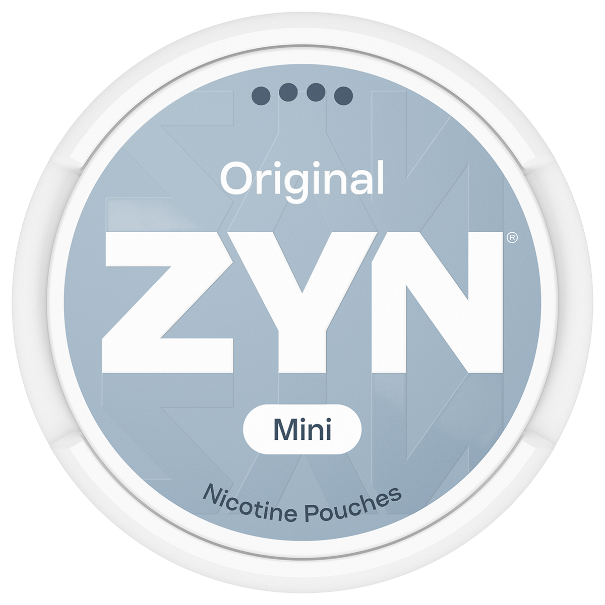 ZYN Original Mini S4