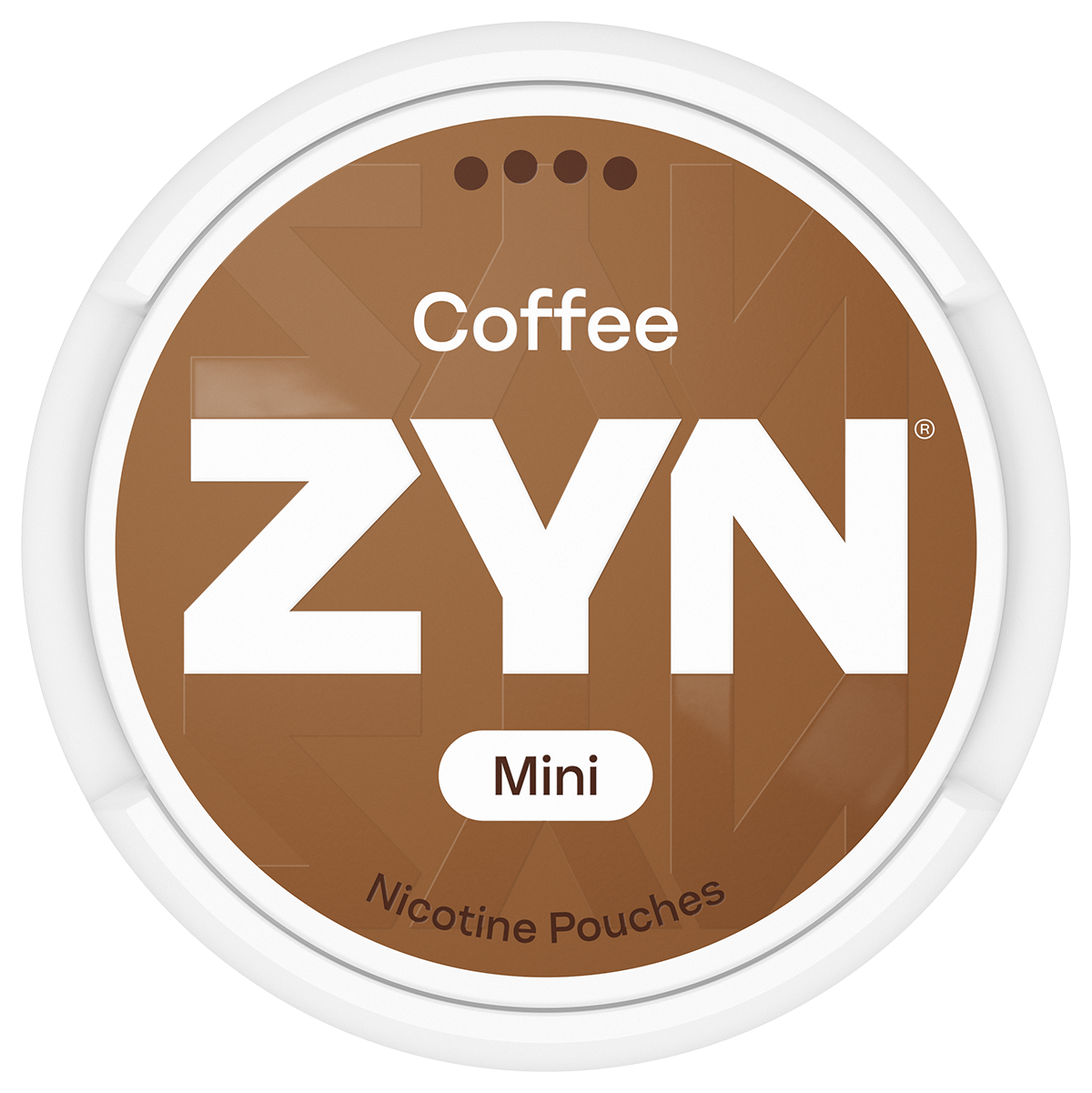 ZYN Coffee Mini S4