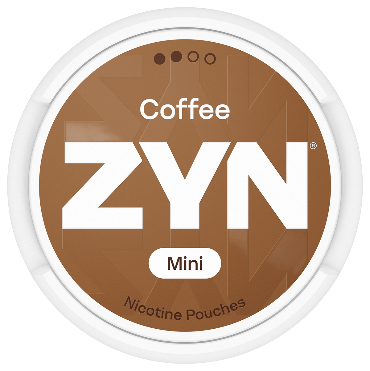 ZYN Coffee Mini S2