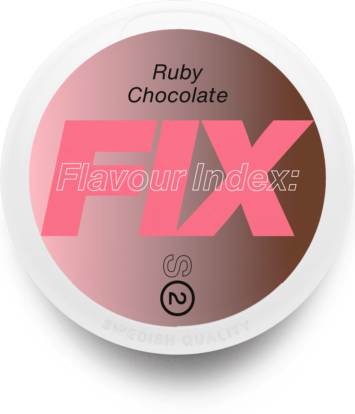 Fix Ruby Chocolate S2