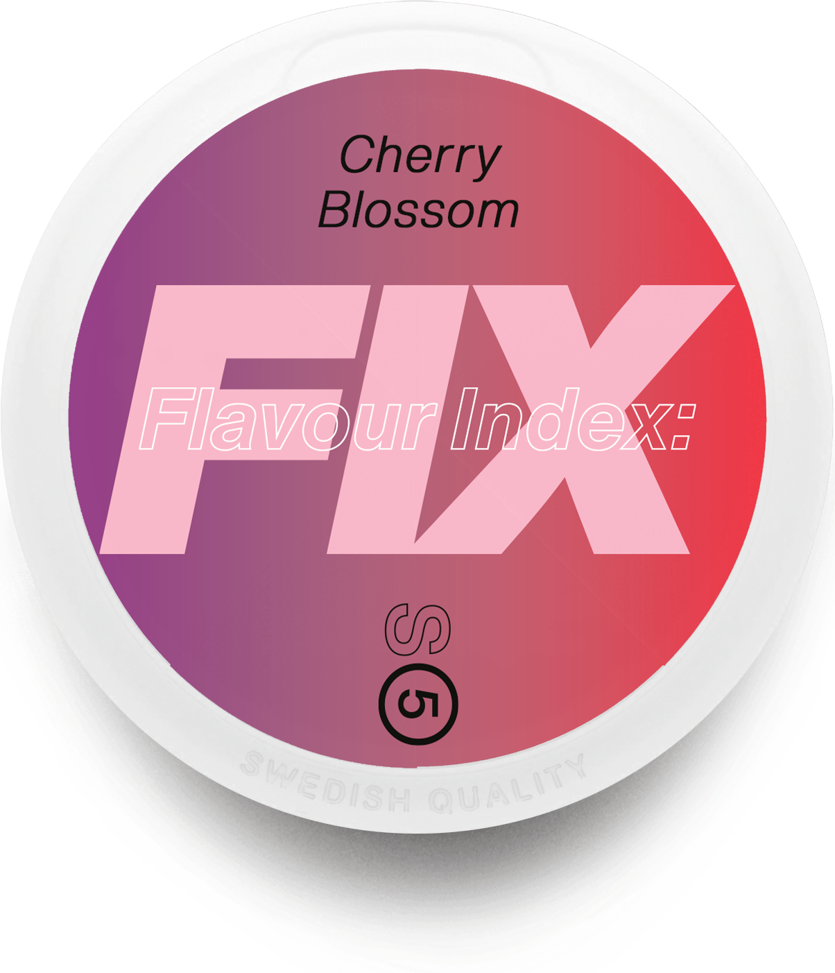 FIX Cherry Blossom S5