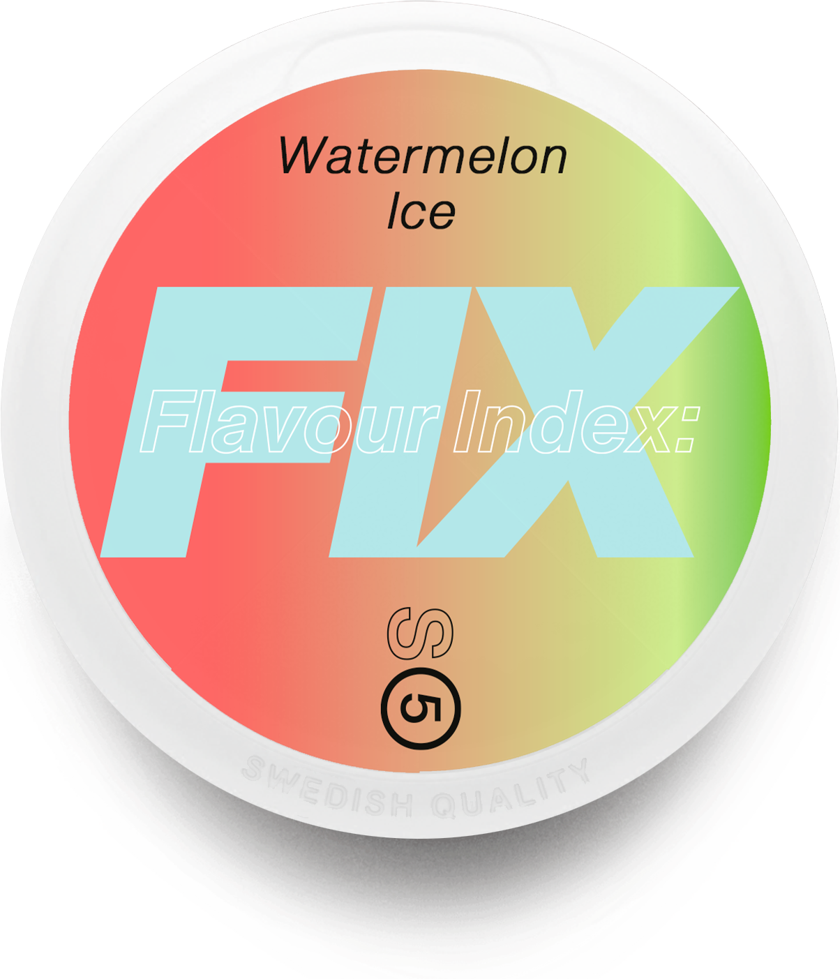 FIX Watermelon Ice S5