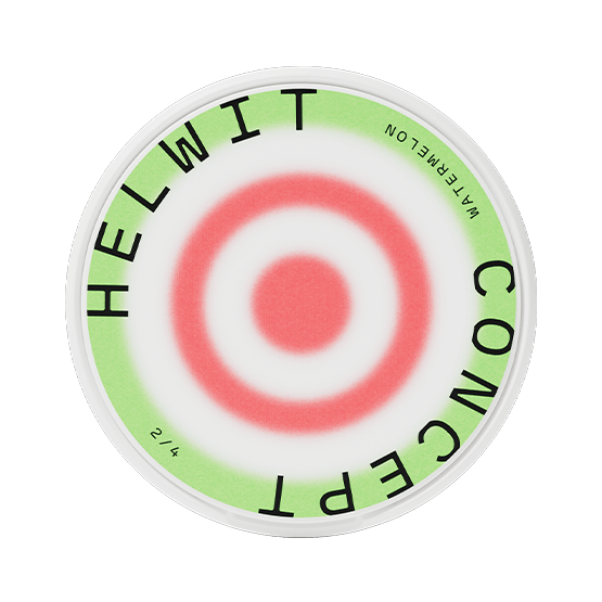 Helwit Watermelon