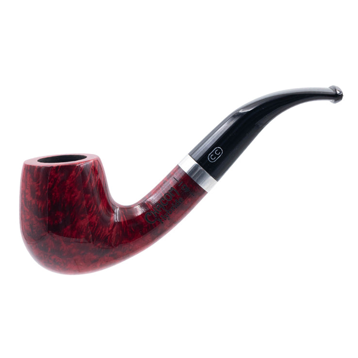 Chacom Hybride Rouge 9mm 401