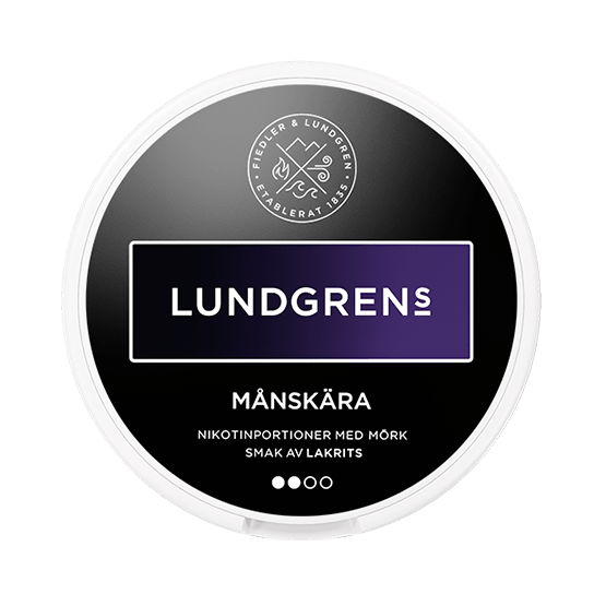 Lundgrens Månskära