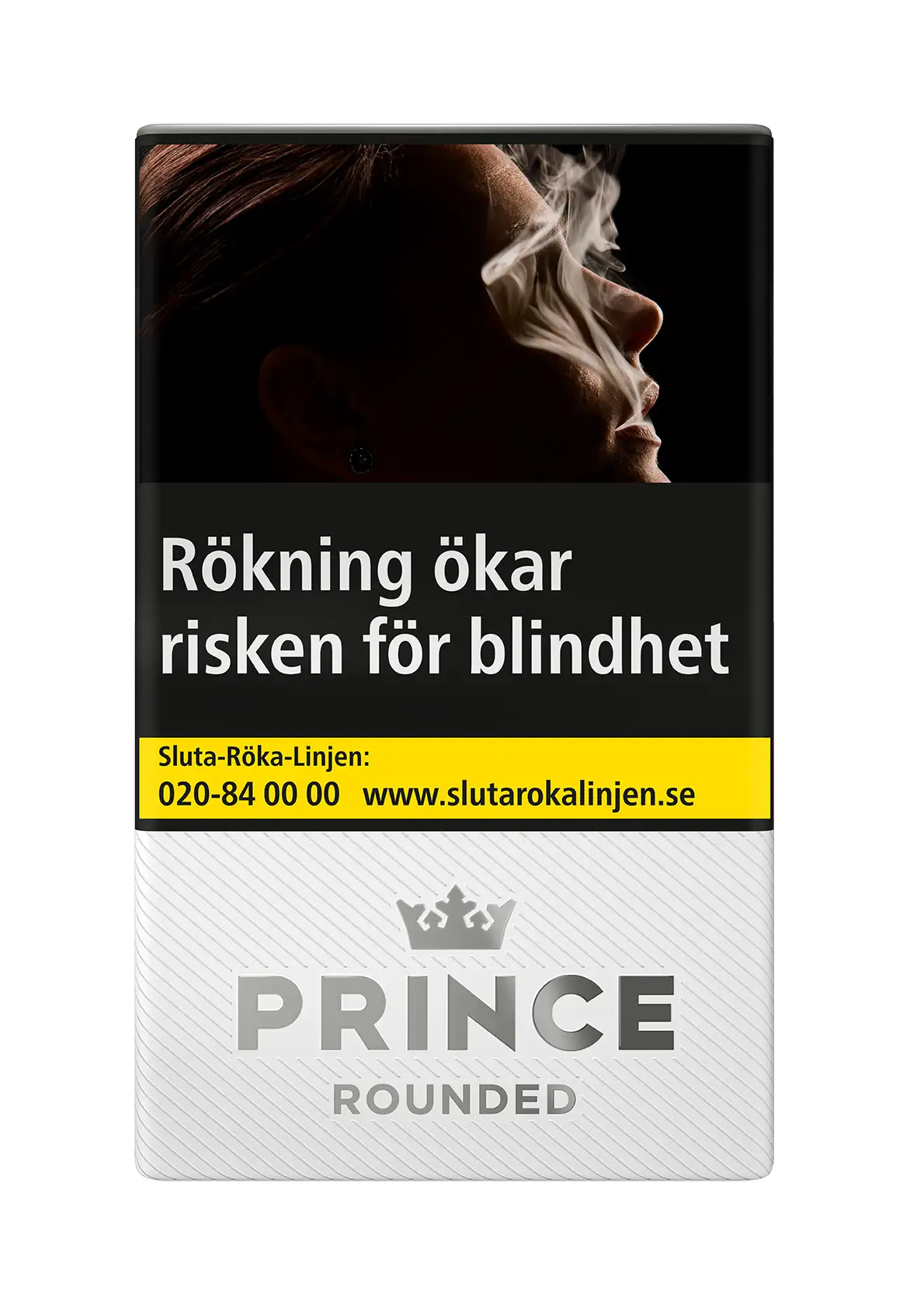 Prince Vit Rounded Softpack