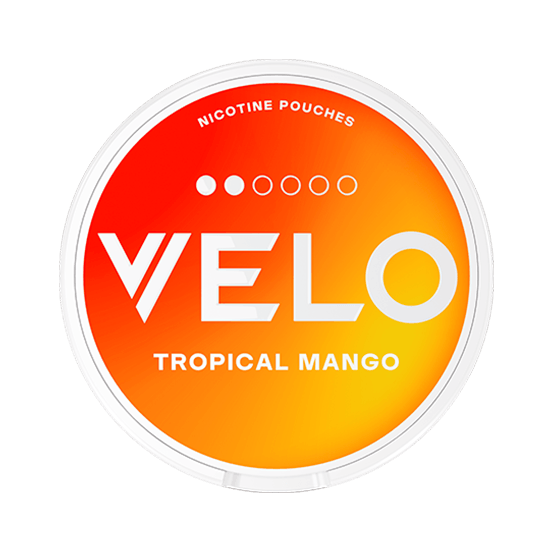 VELO Tropical Mango