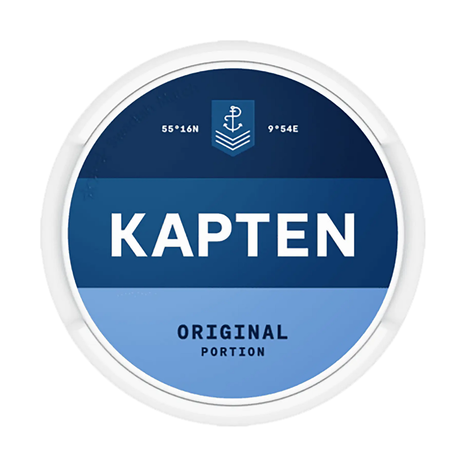 Kapten