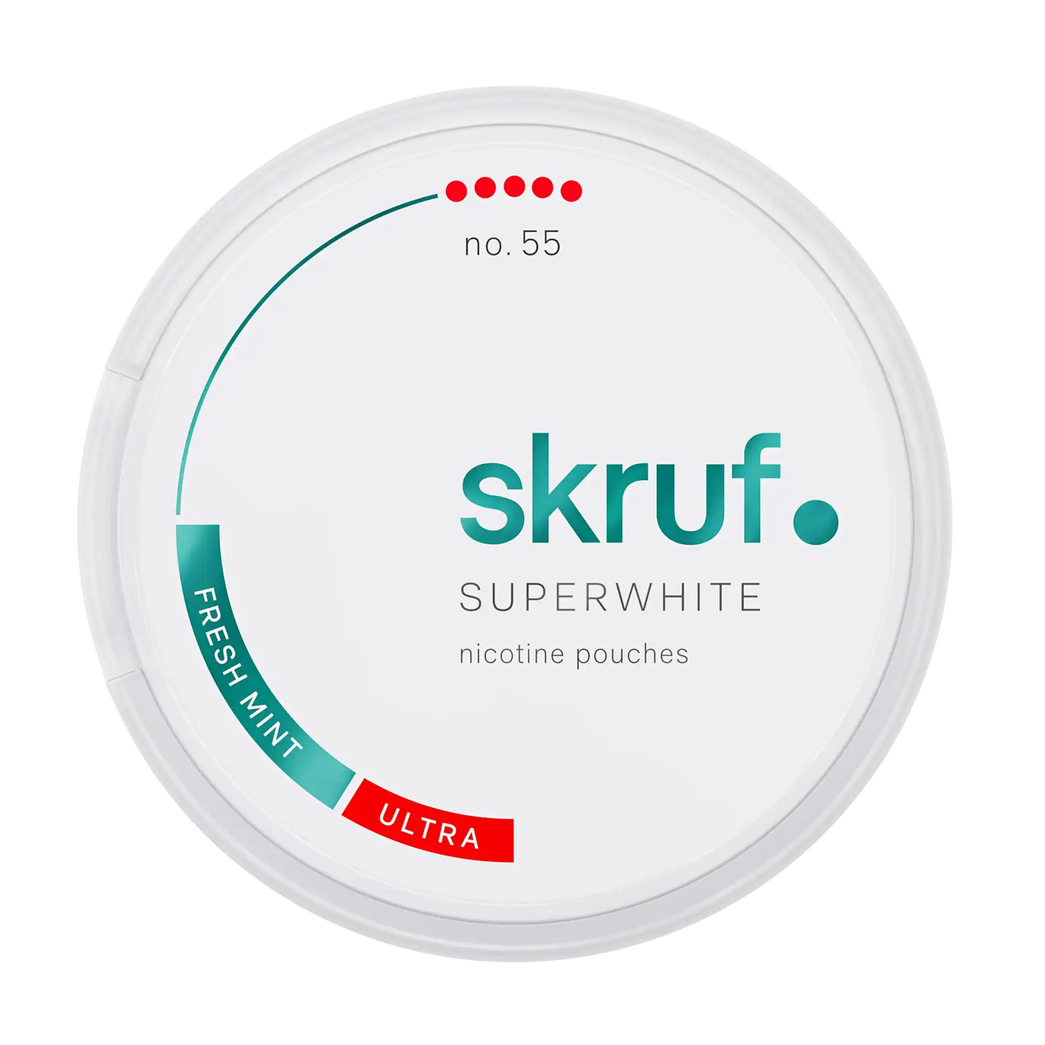 Skruf.