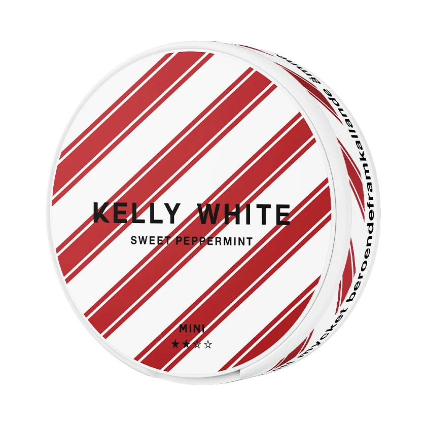Kelly White
