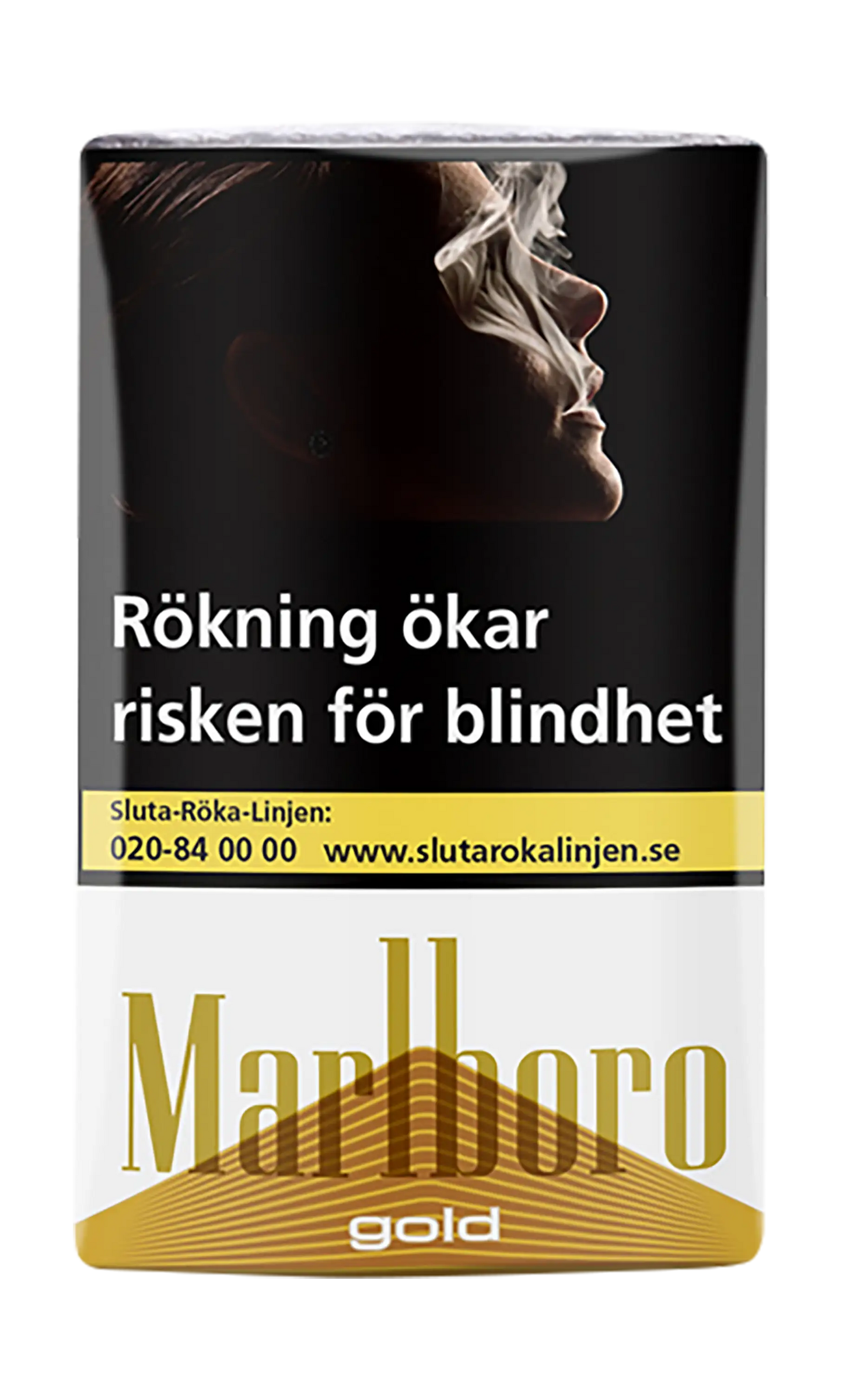 Marlboro Gold Softpack - King Size | Cigaretter