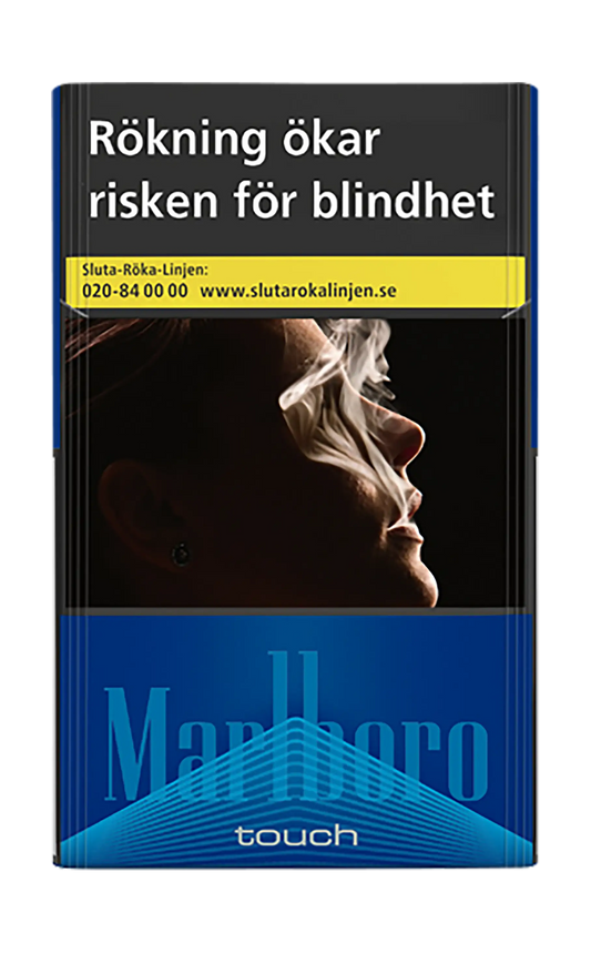 Marlboro Touch | Cigaretter
