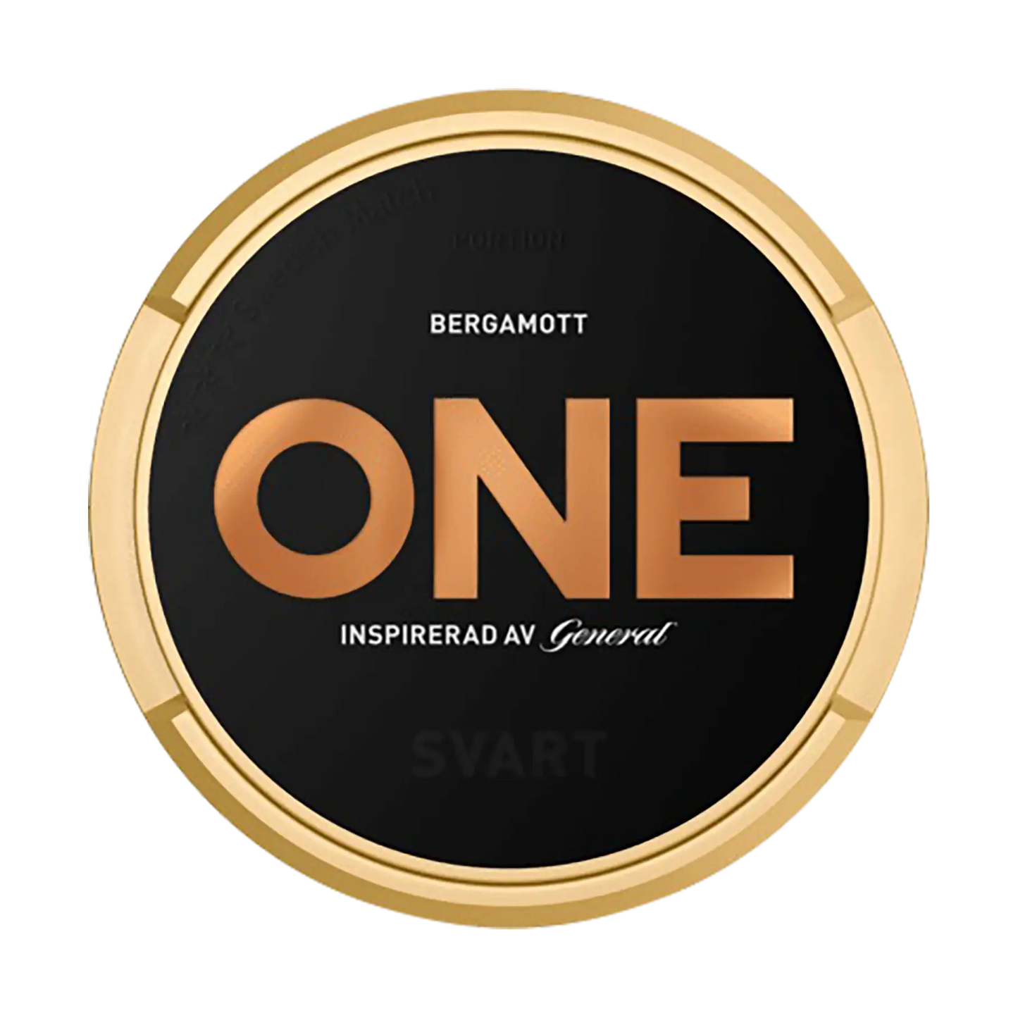 One - Bergamot | Inspirerad av General