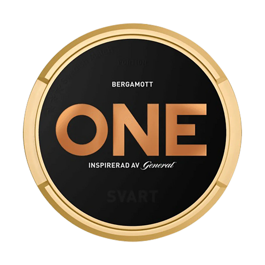 One - Bergamot | Inspirerad av General