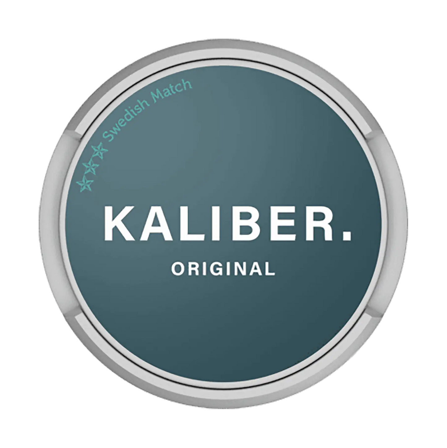 Kaliber Original | Swedish Match