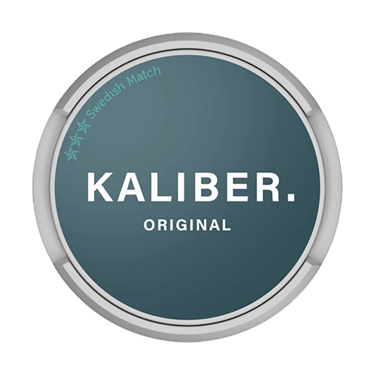 Kaliber Original | Swedish Match