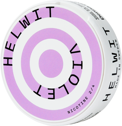 Helwit Violet