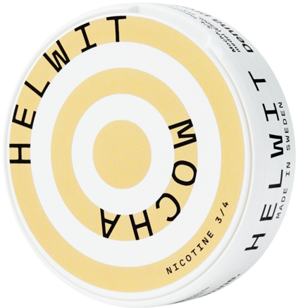 Helwit Mocha
