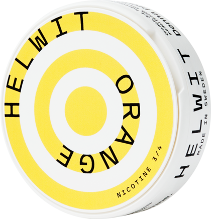 Helwit Orange