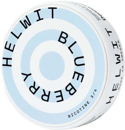 Helwit Blueberry