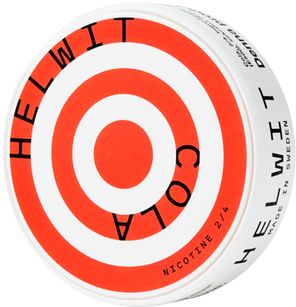 Helwit Cola