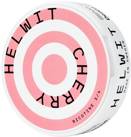 Helwit Cherry