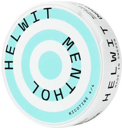 Helwit Menthol