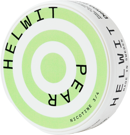 Helwit Pear