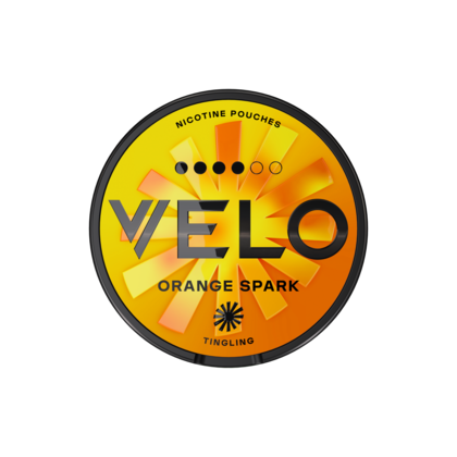 VELO Orange Spark