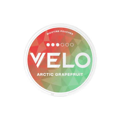 VELO Arctic Grapefruit