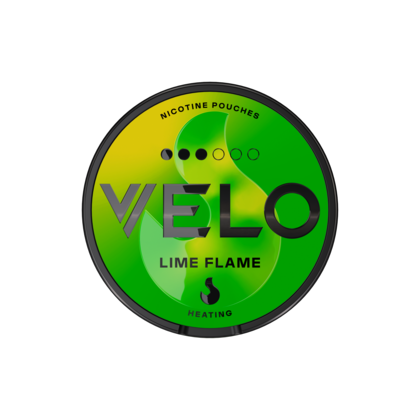 VELO Lime Flame