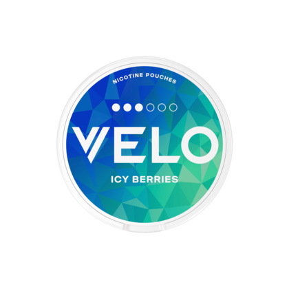 VELO Icy Berries