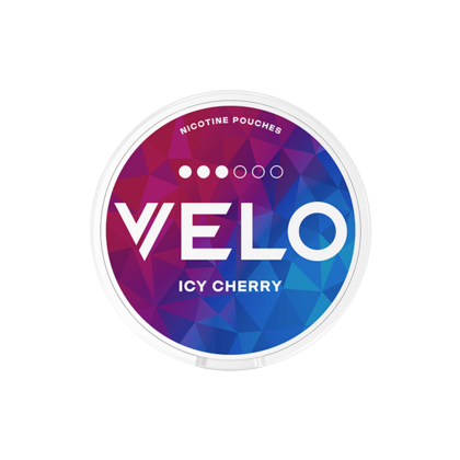 VELO Icy Cherry