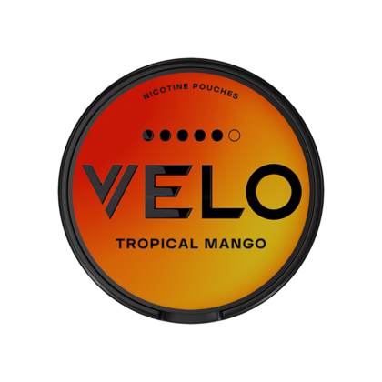 VELO Tropical Mango 14MG