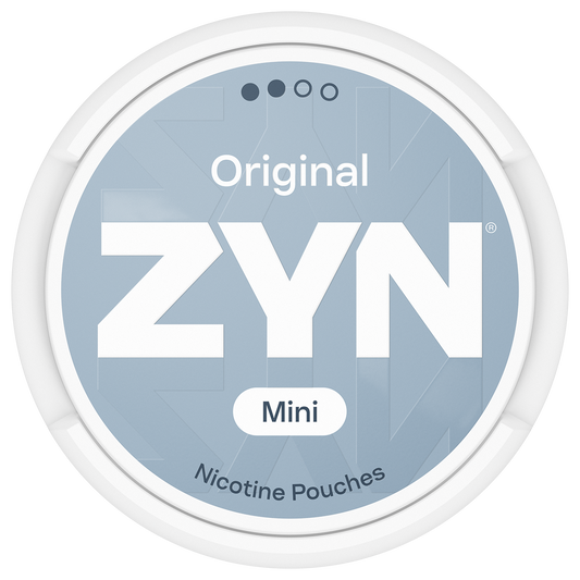ZYN Original Mini s2