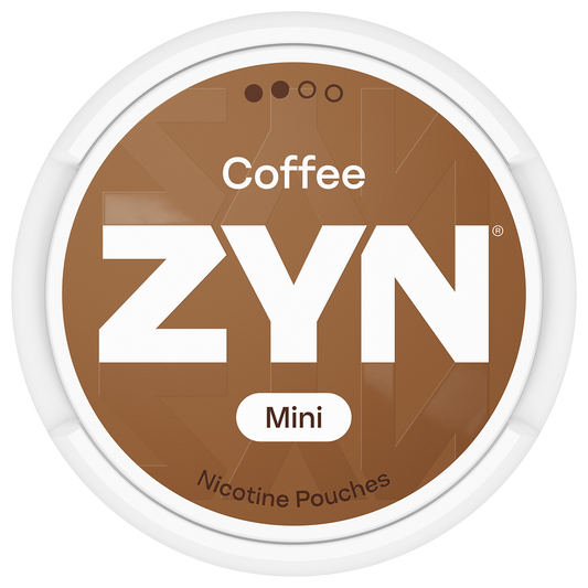 ZYN Coffee Mini S2
