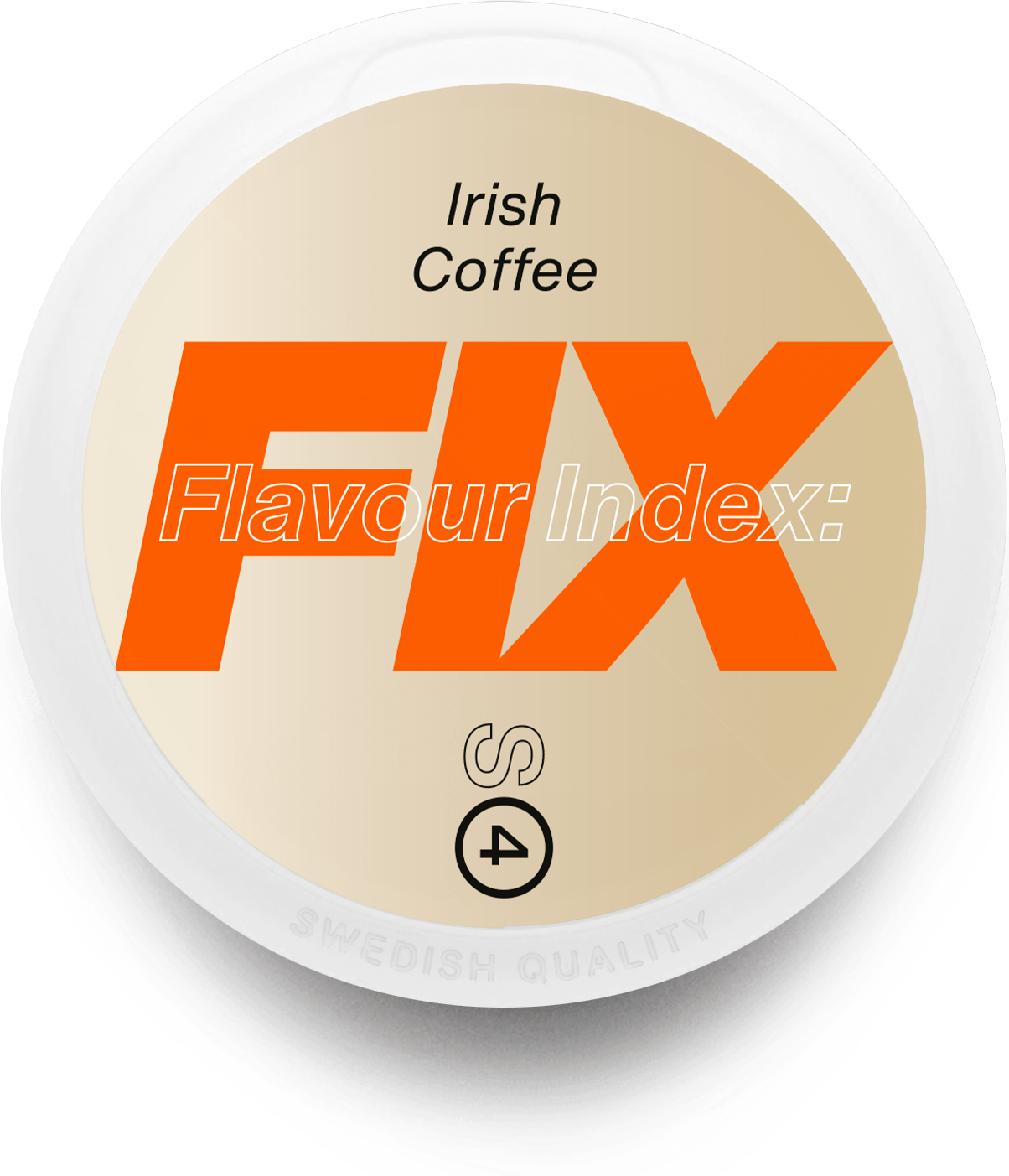 FIX Irish Coffee S4