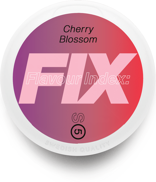 FIX Cherry Blossom S5