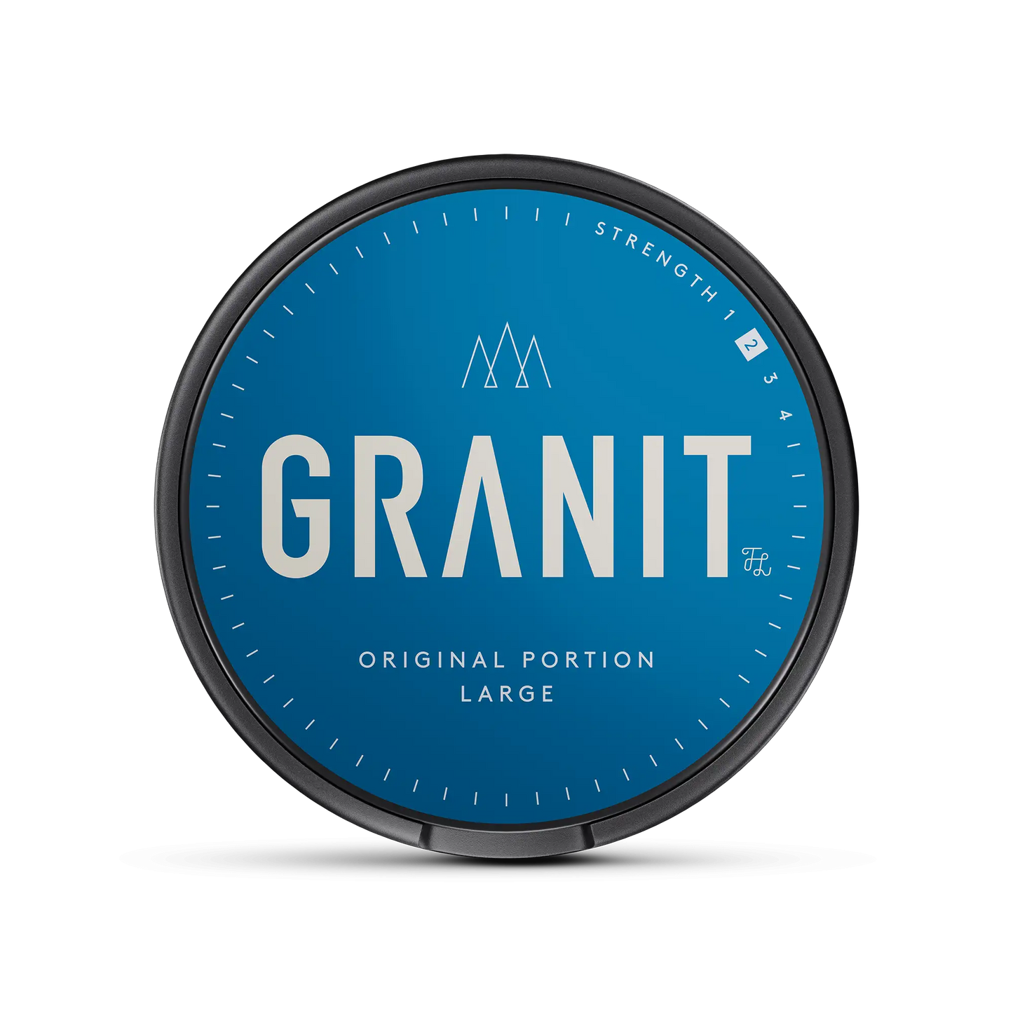 Granit Original Large S2