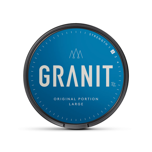 Granit Original Large S2