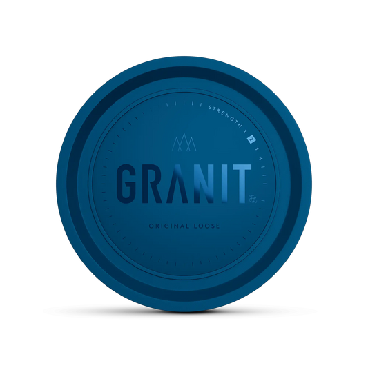 Granit Original Loose S2