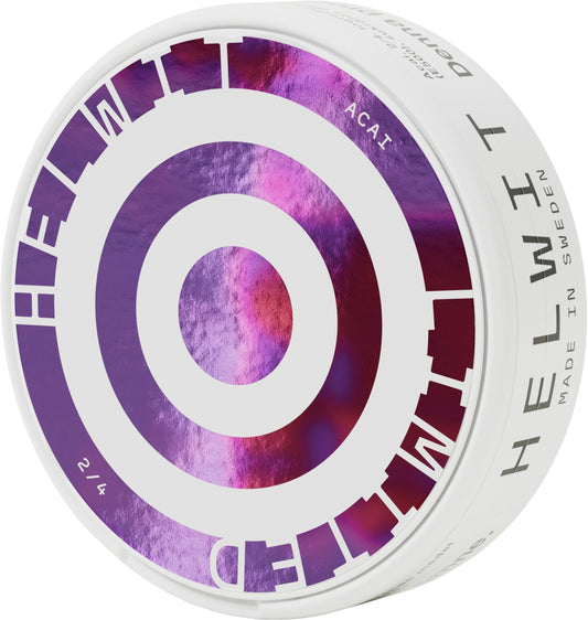 Helwit Acai