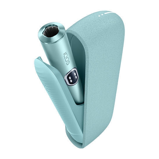 IQOS - ILUMA - Breeze Blue