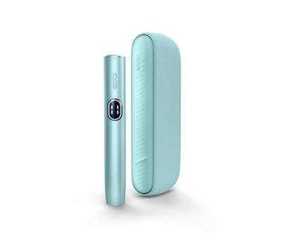 IQOS - ILUMA - Breeze Blue