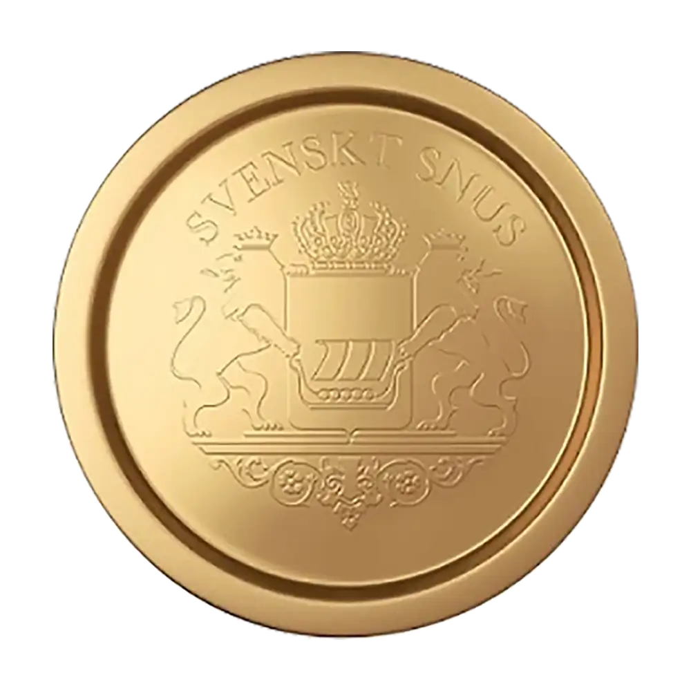 Kronan Lössnus | Swedish Match