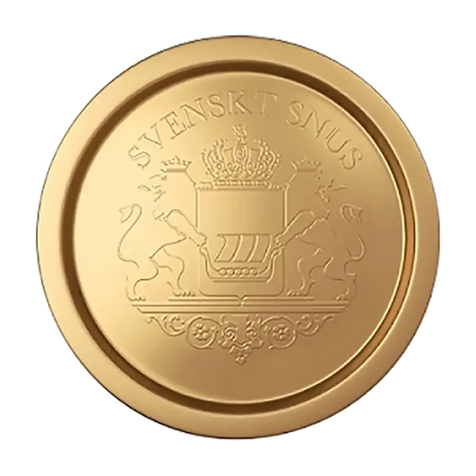 Kronan Lössnus | Swedish Match