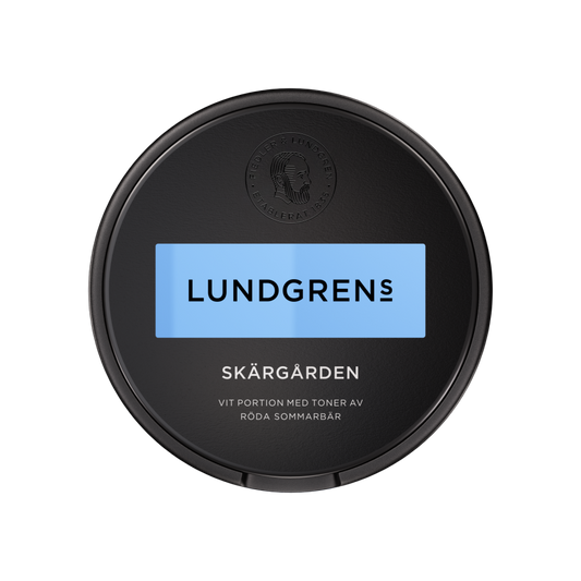 Lundgrens Tobaksnus - Skärgården